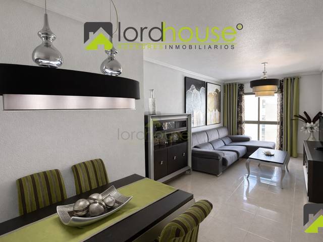 Piso en Venta en Avenida Europa en San Cristobal - San Diego