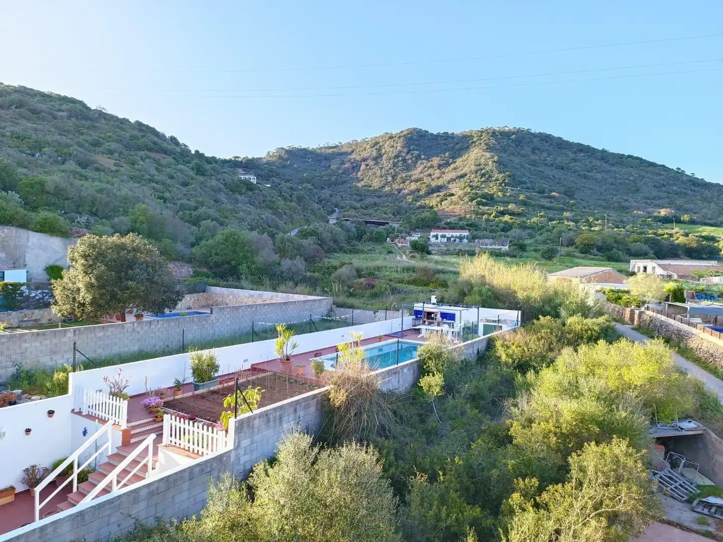Piscina de Piso en venta en Ferreries