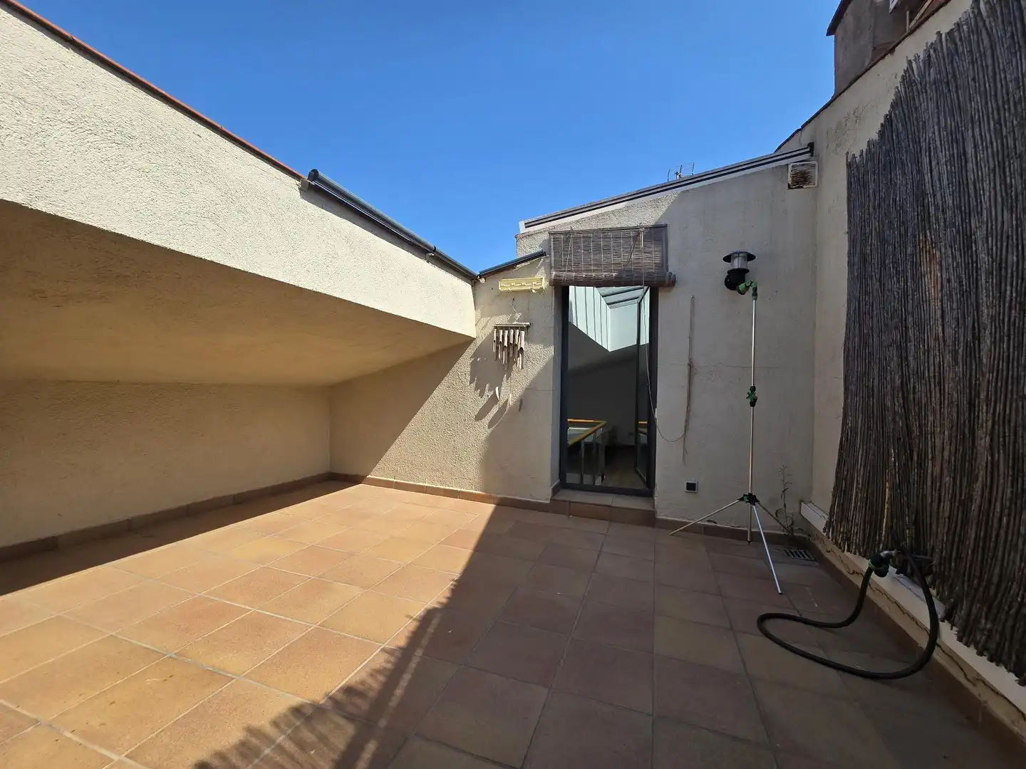 Terrassa de Casa o xalet en venda en Sant Cugat del Vallès amb Aire condicionat, Calefacció i Parquet