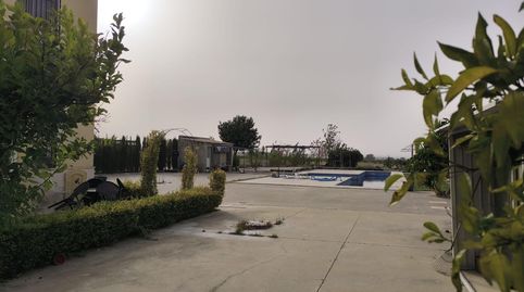 Foto 4 de Casa o chalet de alquiler en La Carlota, Córdoba