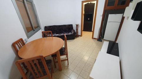 Foto 4 de Piso en venta en Meridiana, Navas, Barcelona Capital