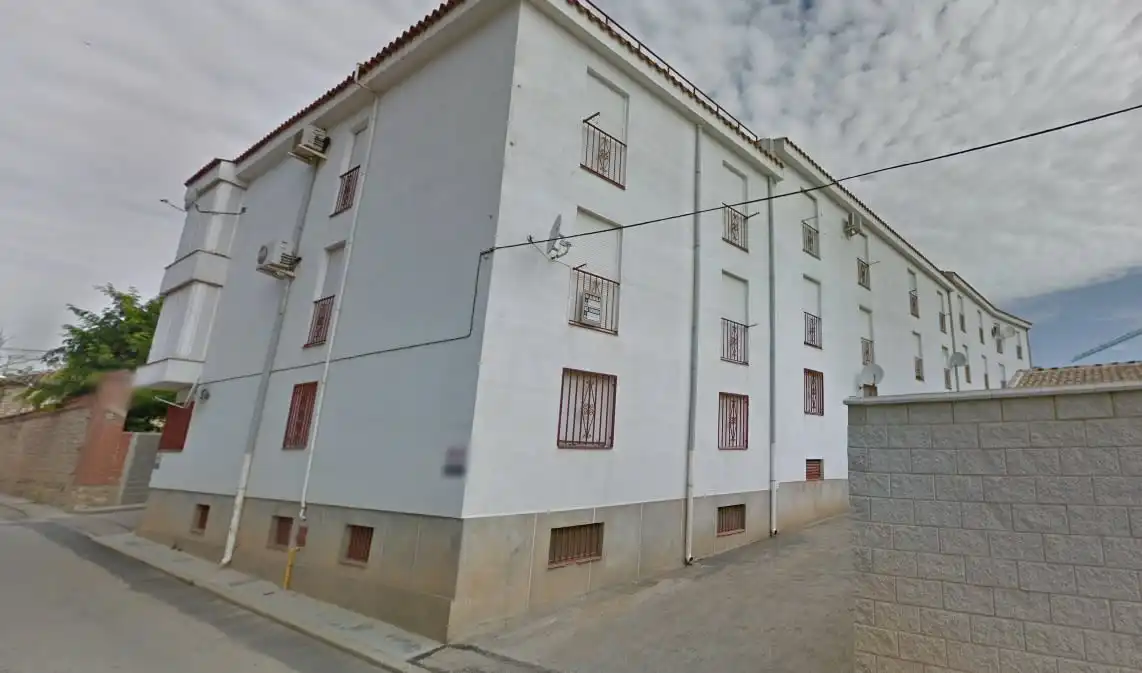 Aparcamiento en venta en Horcajo de Santiago, imagen 2