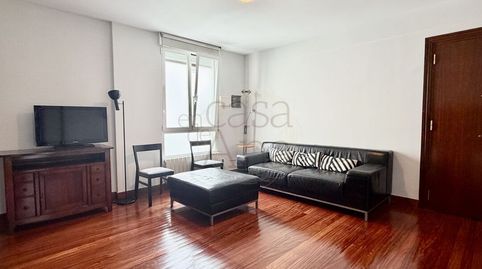Photo 3 of Flat for sale in Rodríguez Arias, Sabino Arana - Jesuitas, Bilbao