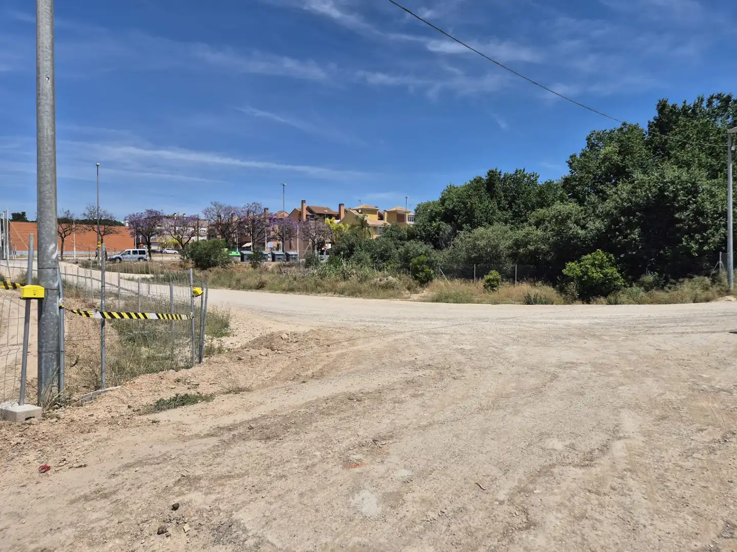 Terreny residencial en venda a Pedanías Norte, imagen 5