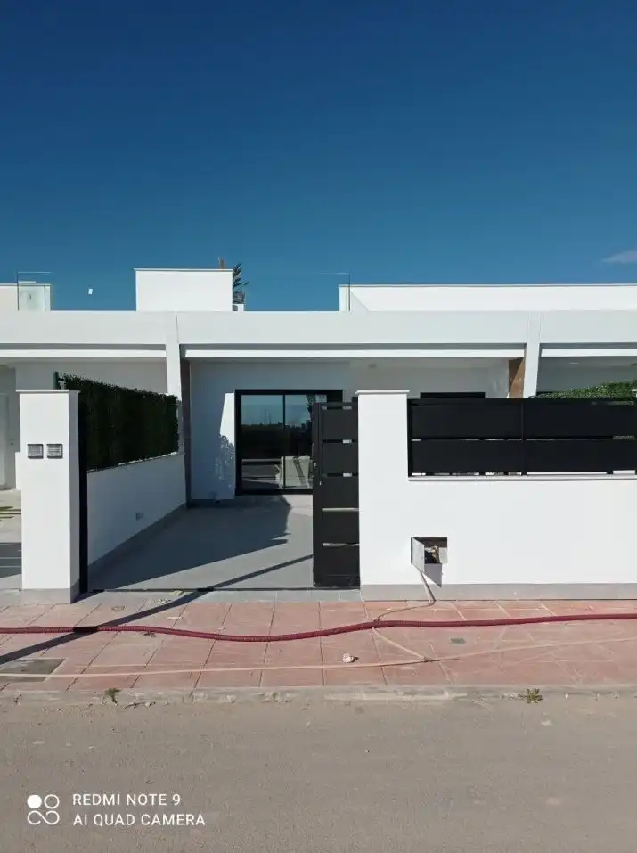 Villa avec piscine à vendre à Centro, imagen 3