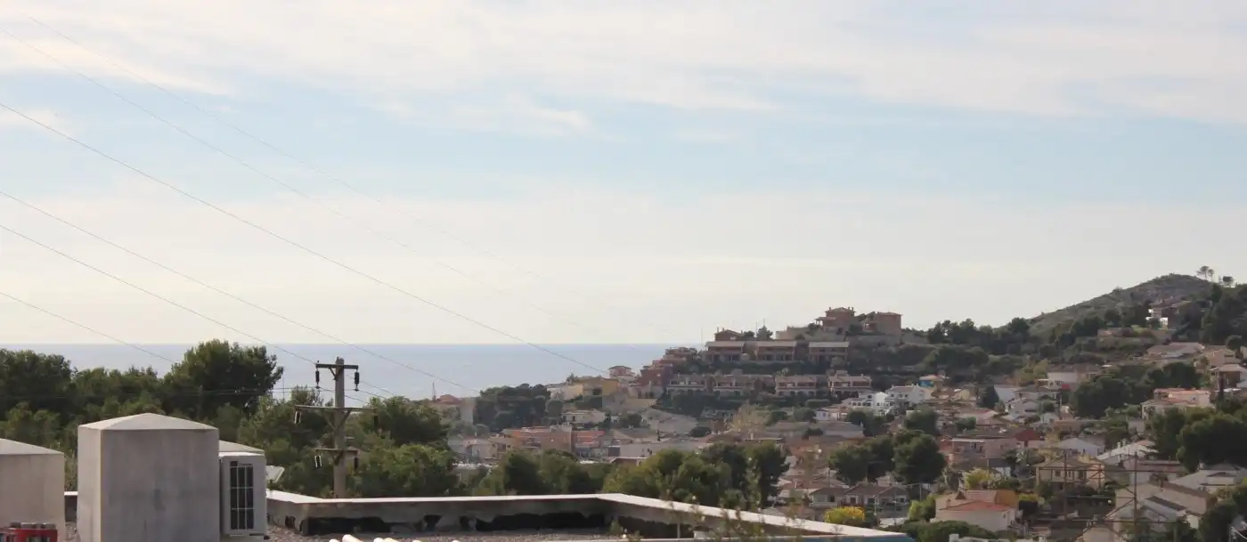 Terreny residencial en venda a Segur de Calafell, imagen 6
