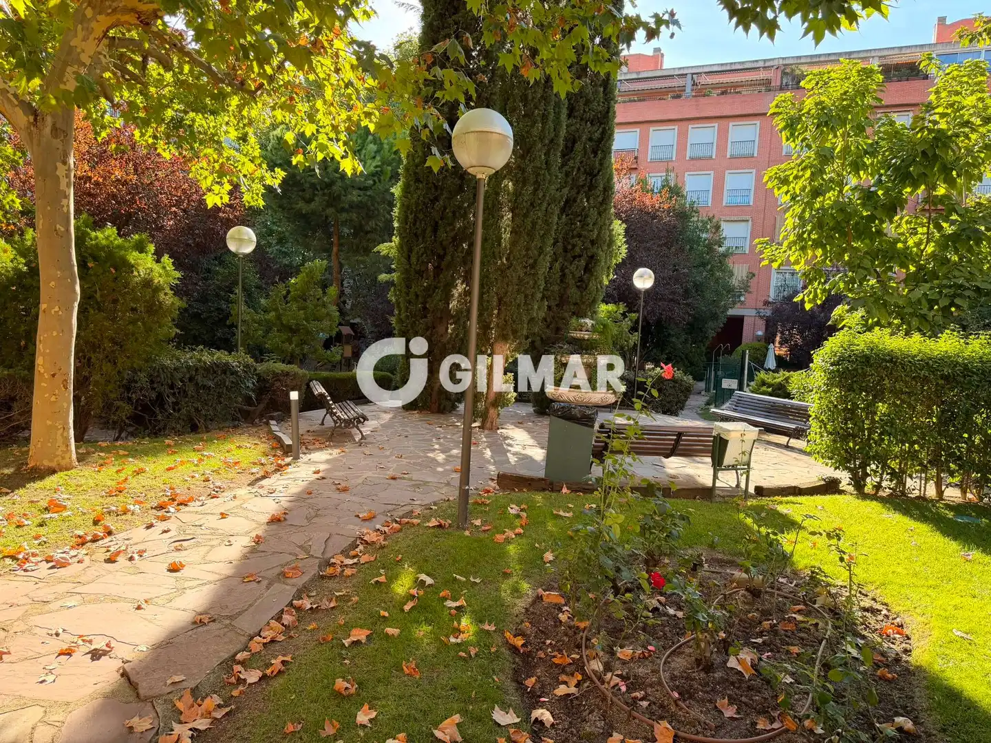Penthouse with terrace for sale in Arganzuela, imagen 21