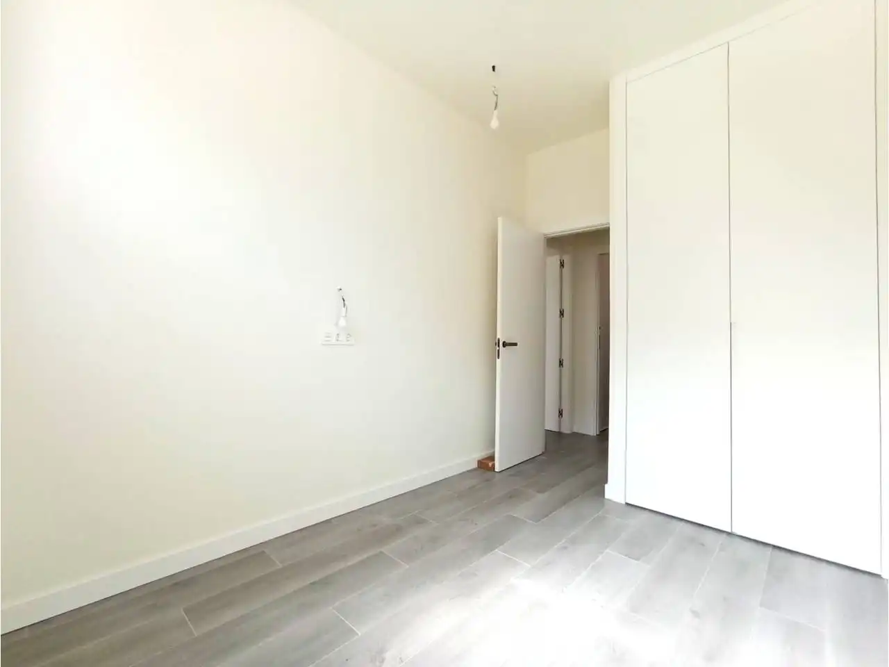Habitación de Piso en venta en Burgos con Calefacción, Amueblado y Alarma