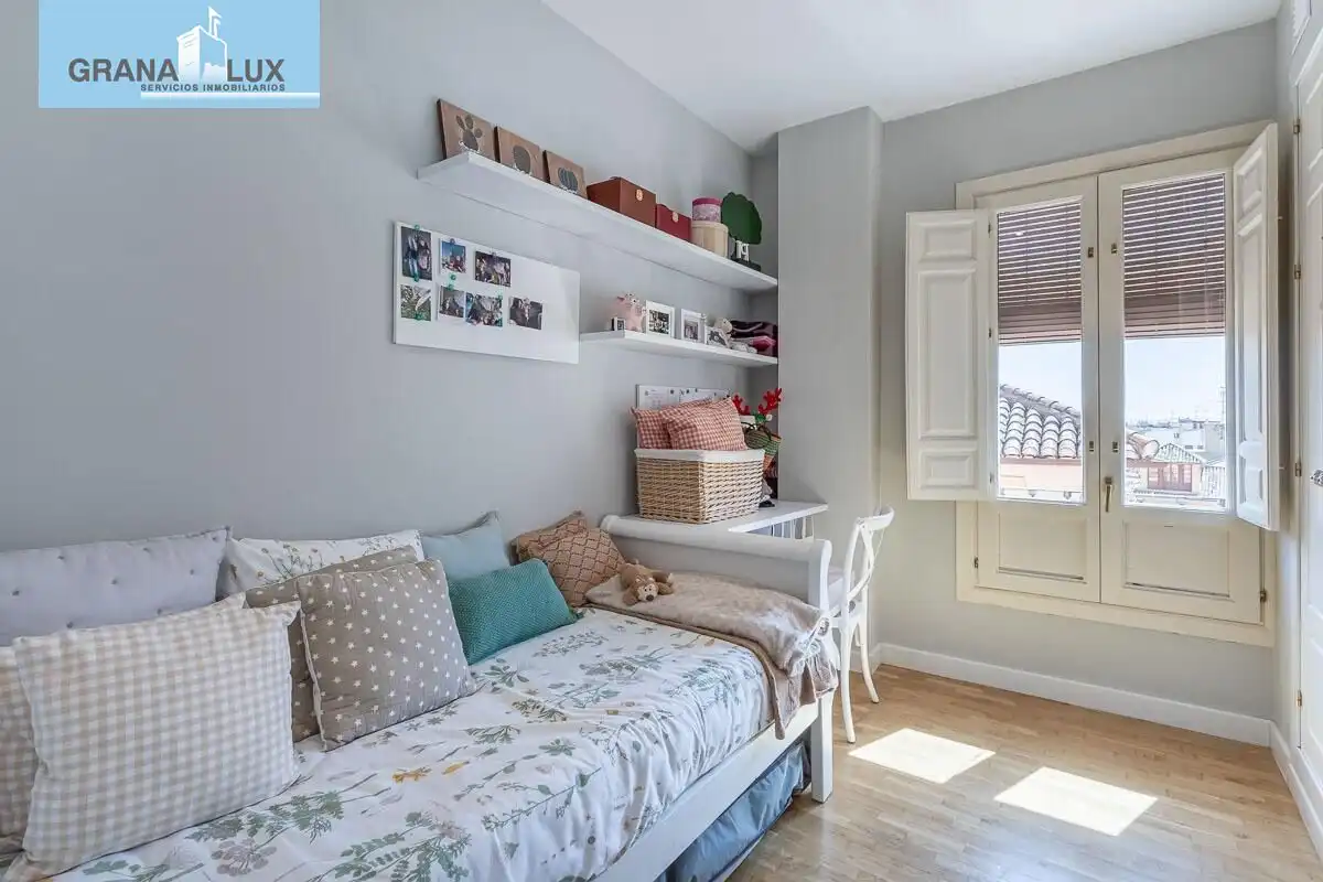 Duplex with lift for sale in Calle Calle Príncipe, 13, imagen 31