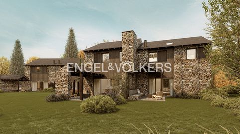 Foto 5 de Casa o chalet en venta en Camí de Tartera, 3, Das, Girona