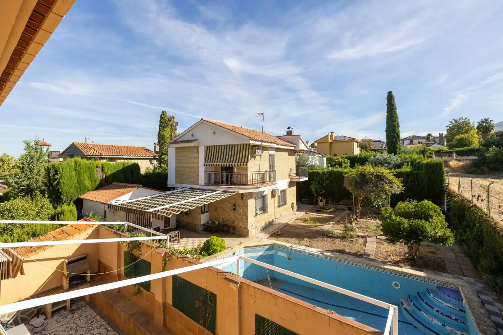 Villa con terrazza in vendita a Calle VIÑEDOS LOS, imagen 55