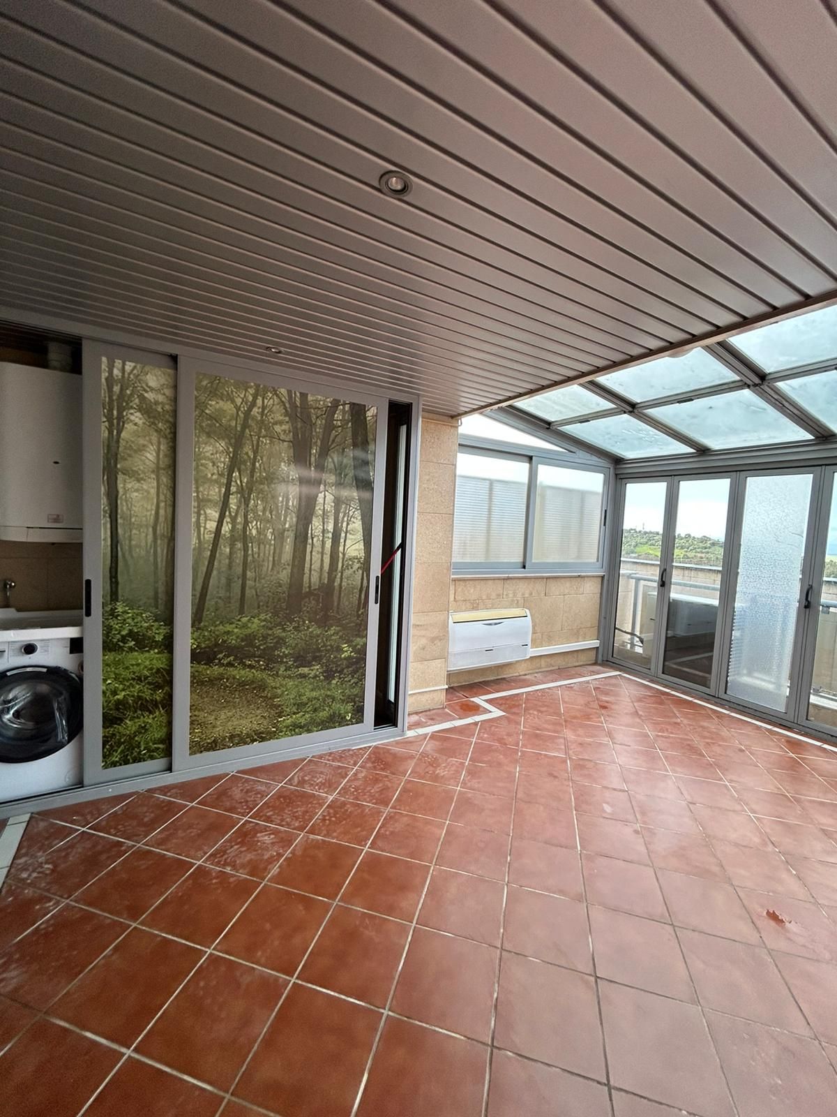 Flat for rent in Centro