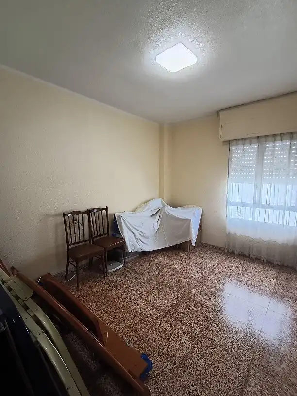 Àtic amb ascensor en venda a Carrer Mario Pastor Sempere, imagen 12