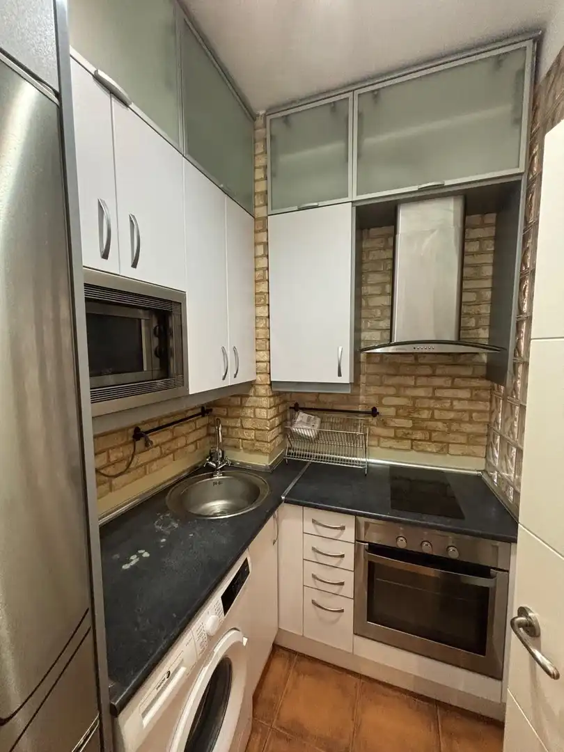Flat to rent in Avenida cordoba 2 2, imagen 9