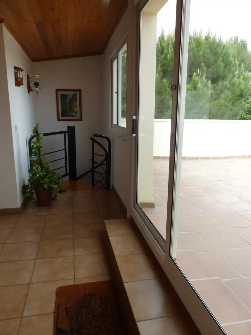 Casa o chalet en venta en Esparreguera con Aire acondicionado, Calefacción y Terraza
