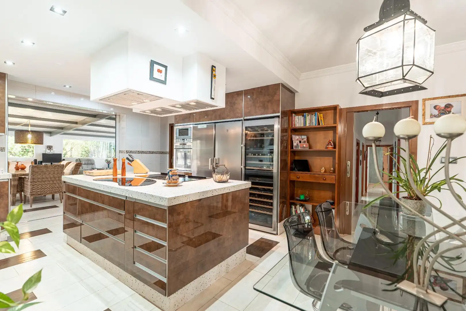 Villa avec piscine à vendre à Manzanilla, imagen 15