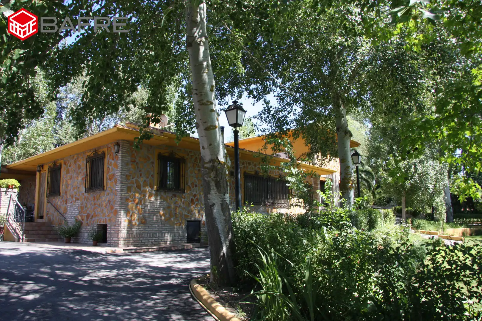 Casa con piscina in vendita a El Álamo, imagen 6