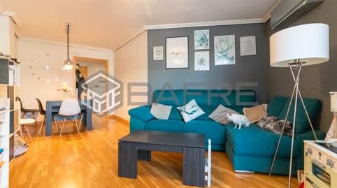 Foto 5 de Piso en venta en Calle Horizón, Orcasitas,  Madrid Capital