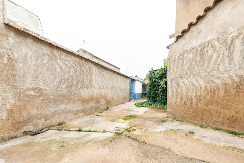 Finca rústica en venda en Malagón amb Calefacció, Jardí privat i Traster