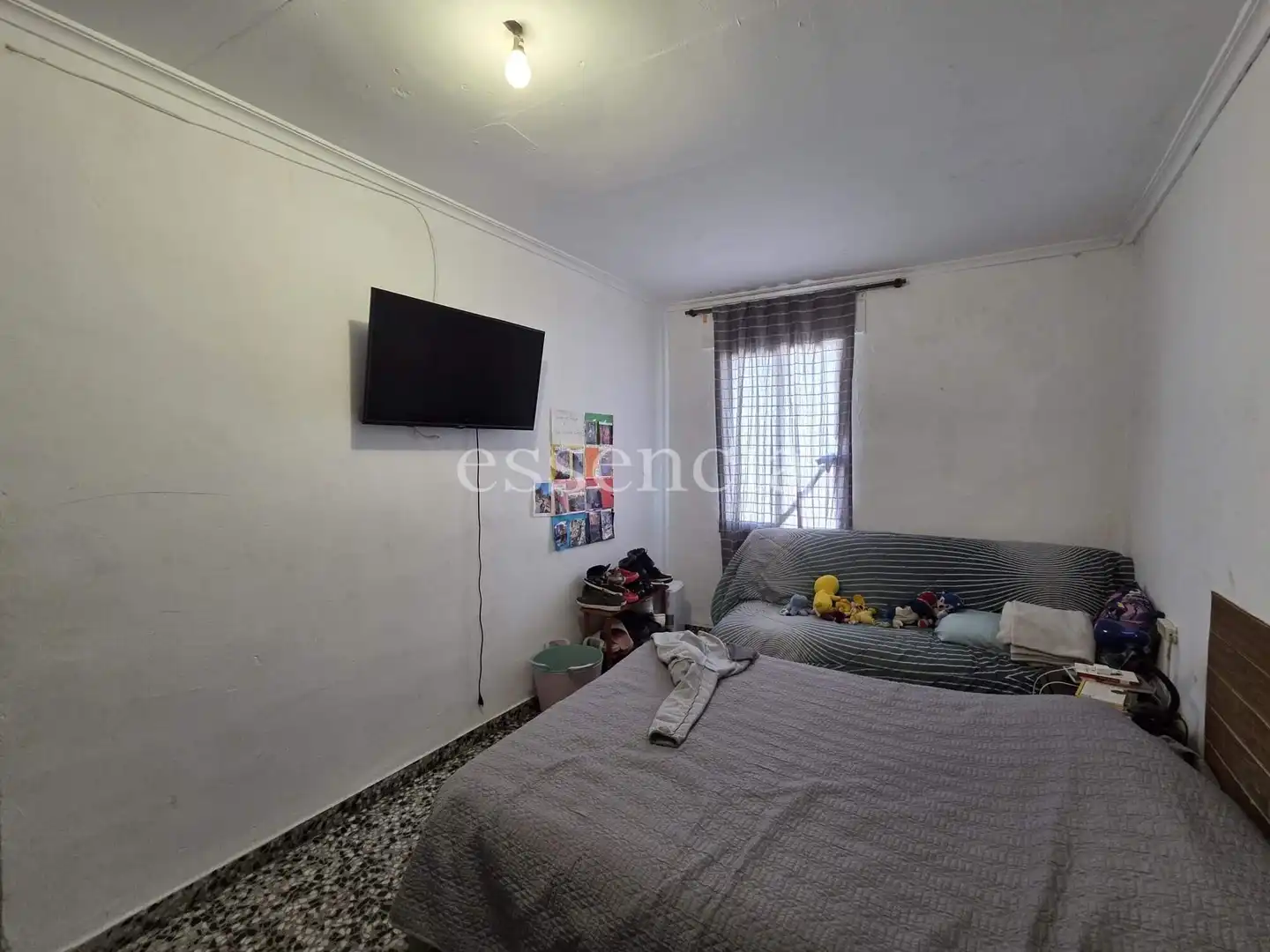 Habitación de Piso en venta en L'Alqueria de la Comtessa con Aire acondicionado, Terraza y Balcón