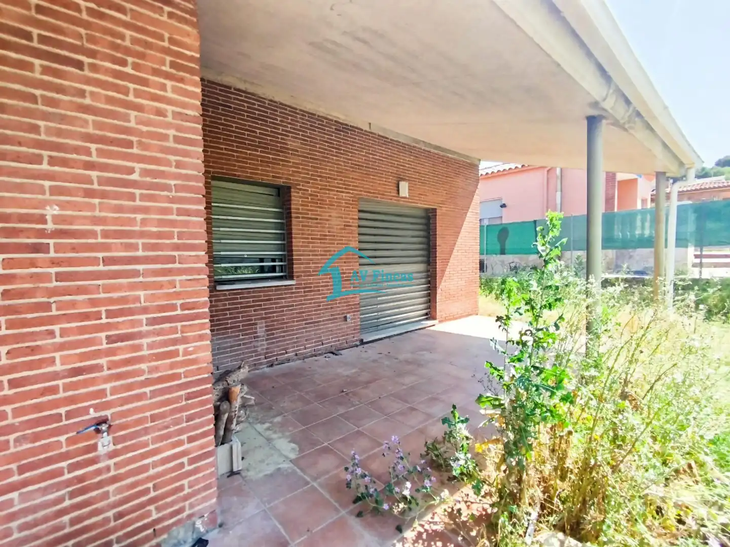 Casa amb piscina en venda a La Torre de Claramunt, imagen 15