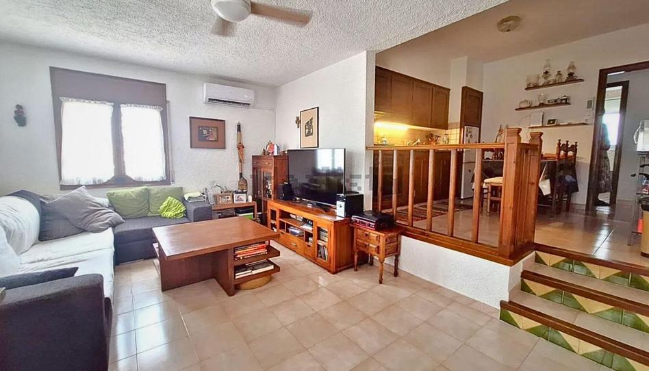 Foto 1 de Casa o xalet en venda a Puig Ses Forques - Torre Colomina, Girona