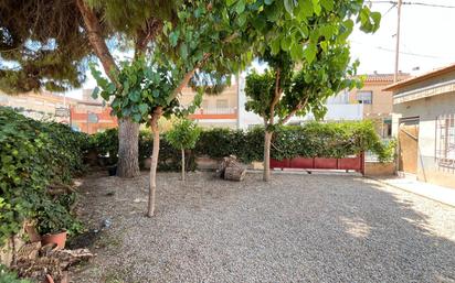 Single-family semi-detached for sale in Calle Chiclana, Lo Pagán