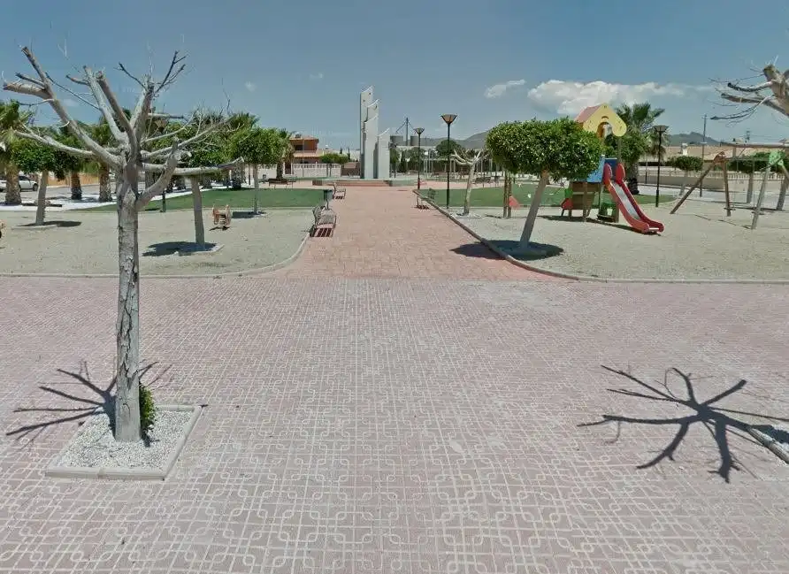 Lands and plots for sale in Pulpí pueblo, imagen 3