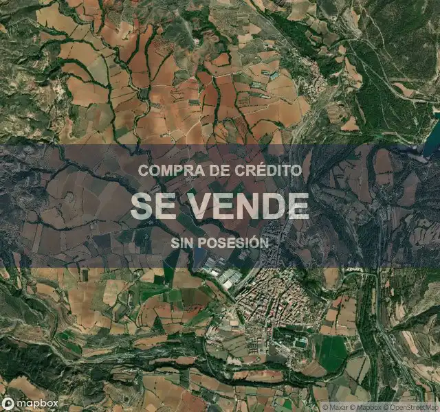 Piso en venta en Talarn
