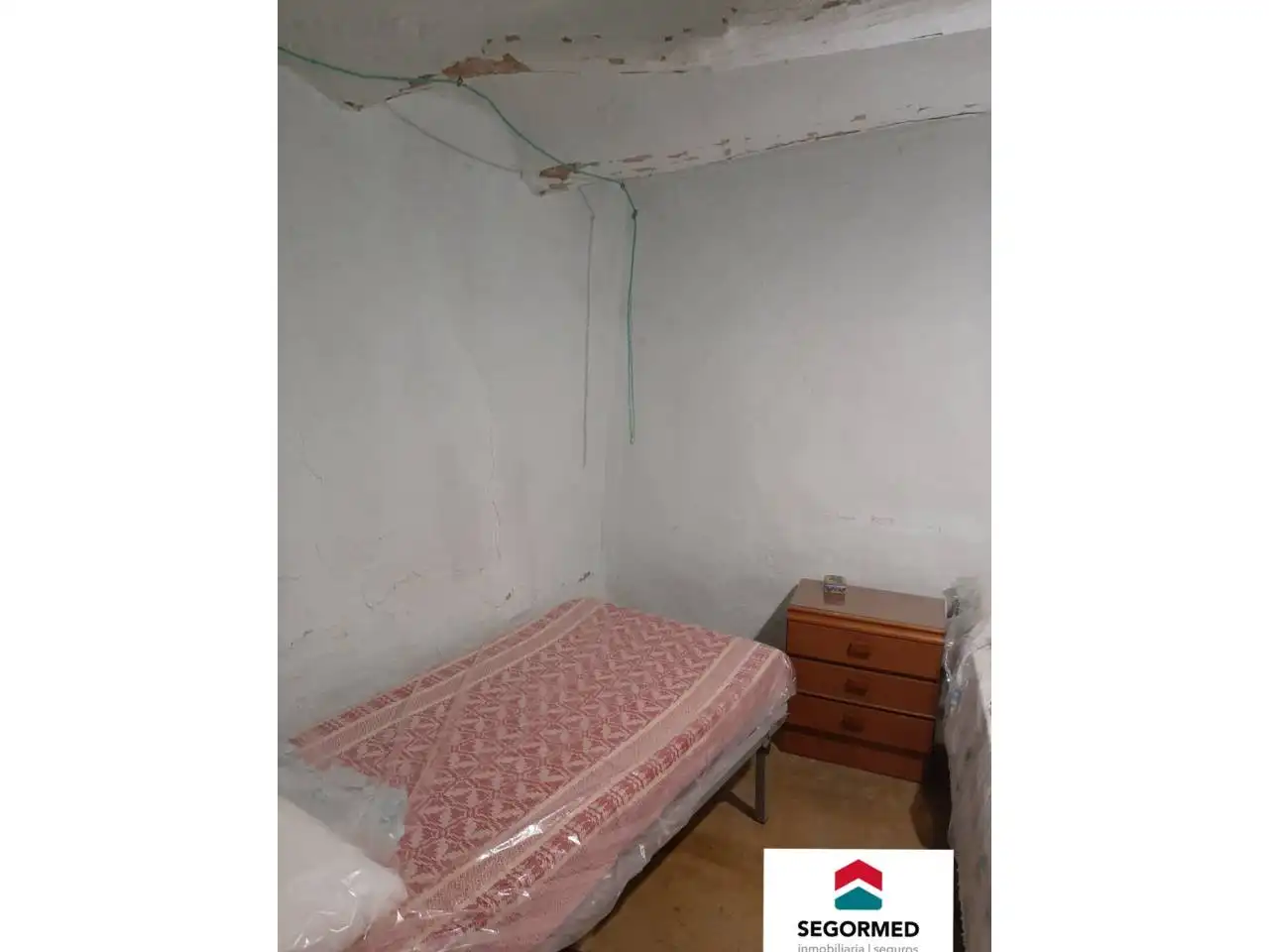 Habitación de Casa o chalet en venta en Bejís con Amueblado