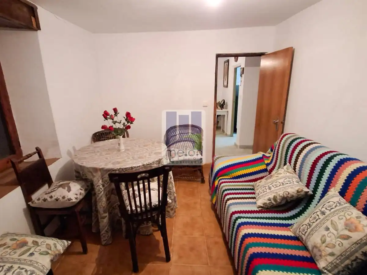 Habitación de Casa o chalet en venta en Montorio con Trastero