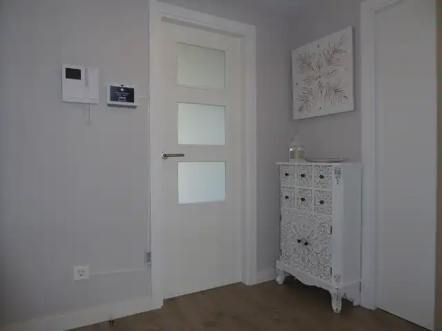 Flat for rent in Torremolinos  with Air Conditioner, Parquet flooring and Terrace
