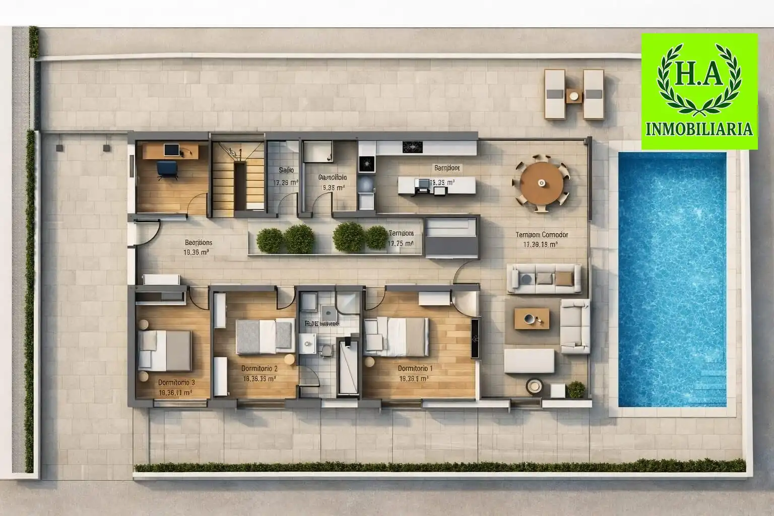 Terreny residencial en venda a El Molar (Madrid), imagen 32