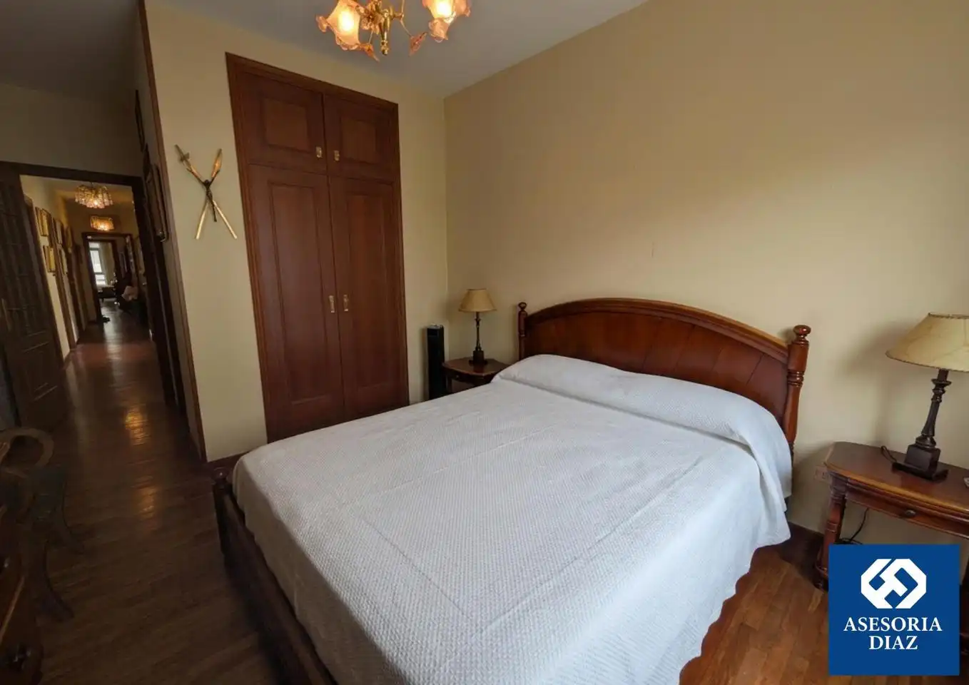 Wohnung zum Verkauf in Rúa Menéndez y Pelayo 3, imagen 37