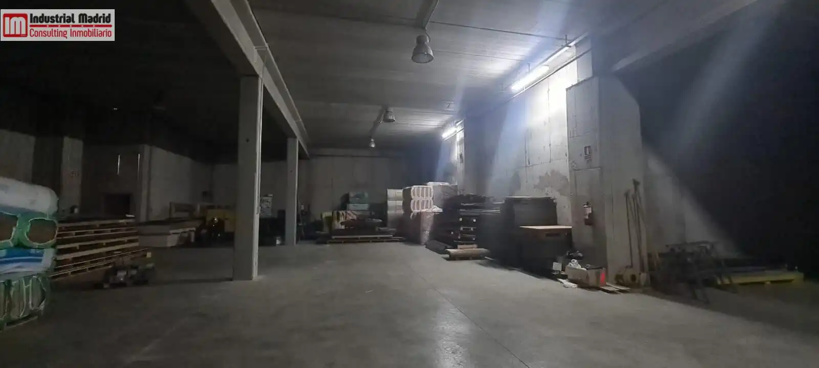 Nau industrial en venda a Las Castañeras - Bulevar, imagen 6
