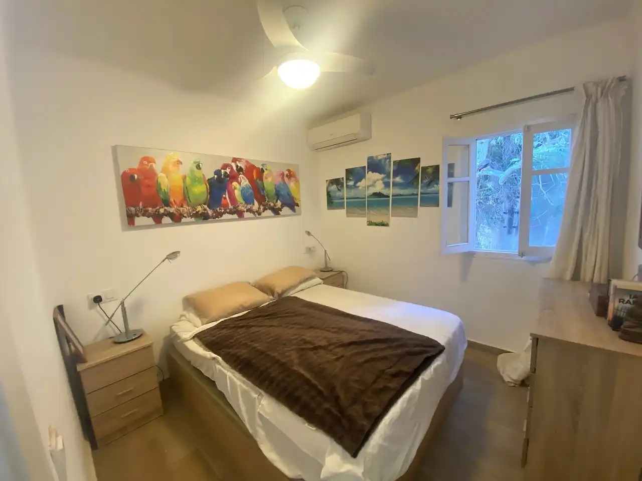 Appartement compact à vendre à Mojácar Pueblo, imagen 10