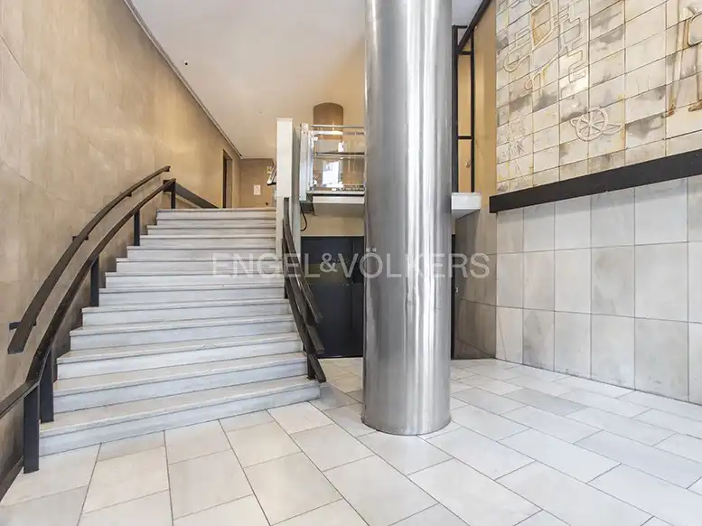 Appartement avec ascenseur à vendre à Álvarez Garaya, imagen 20