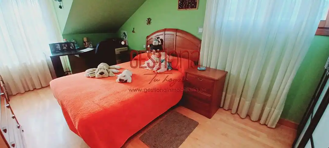 Xalet amb terrassa en venda a Meruelo, imagen 19