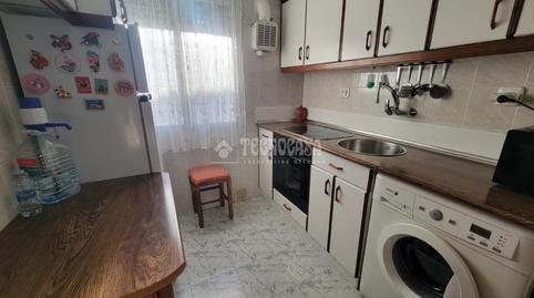 Foto 2 de Pis en venda a La Granja,  Zaragoza Capital