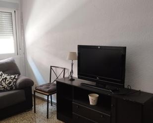 Living room of Flat to rent in  Murcia Capital