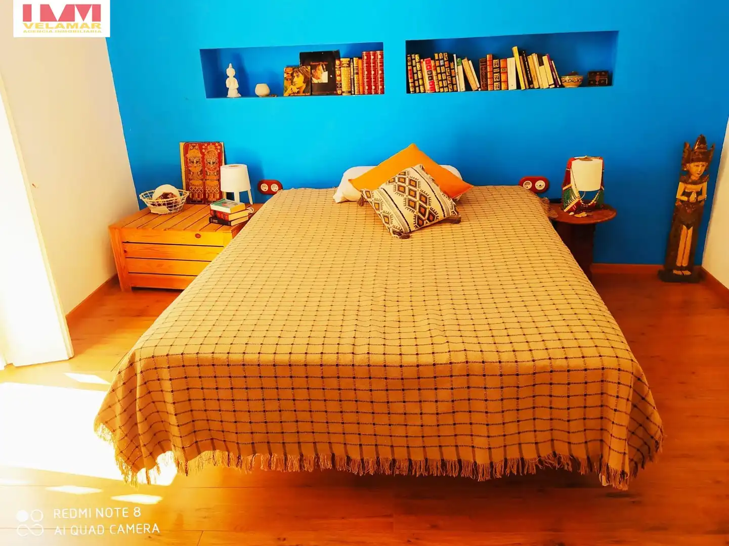 Wohnung mit Terrasse zum Verkauf in Centro Histórico, imagen 13