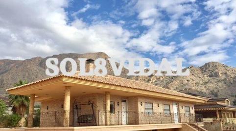 Photo 2 of House or chalet to rent in Montepinar - La Aparecida - Raiguero, Orihuela