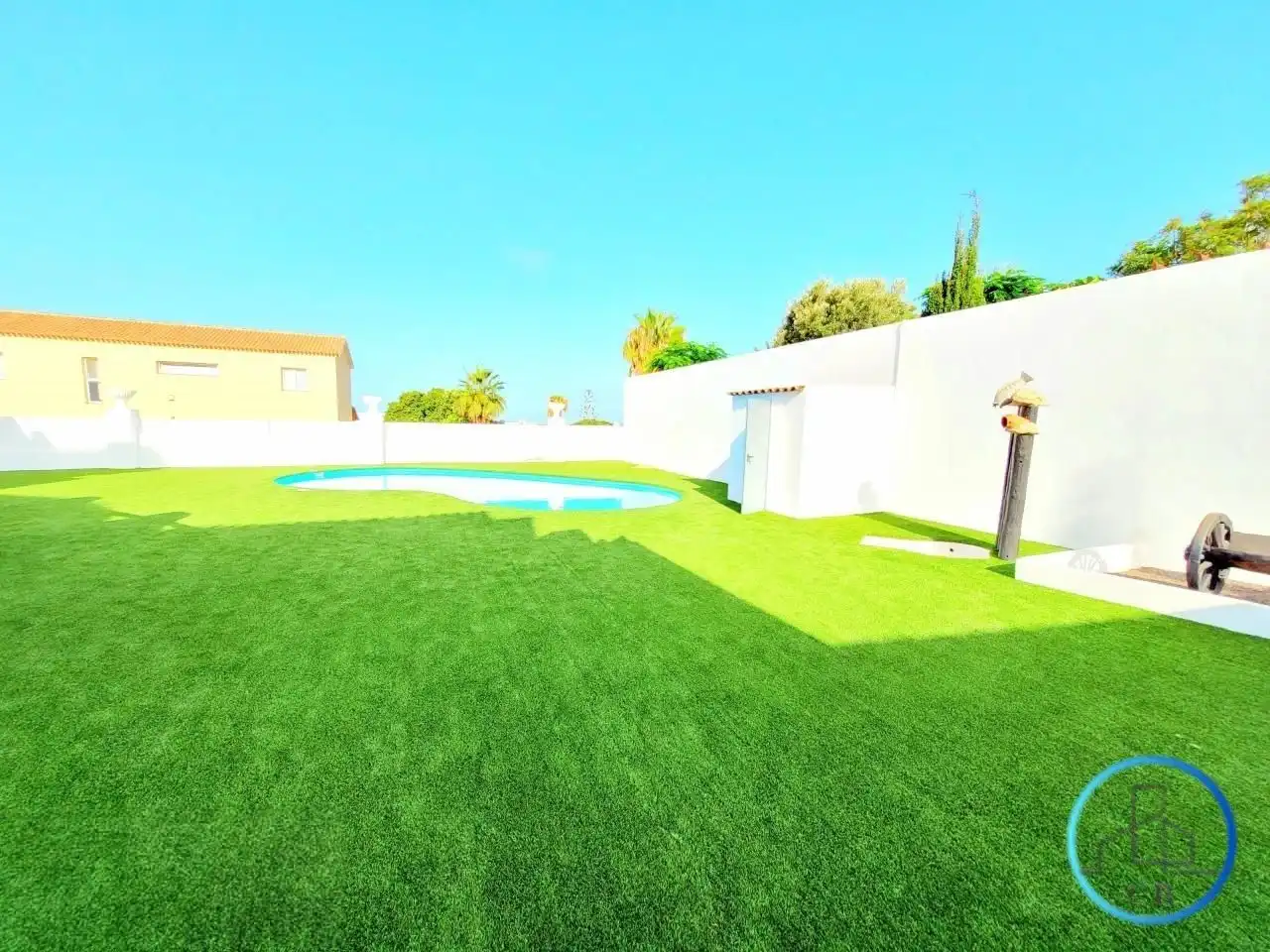 Detached house with pool for sale in Callao Salvaje - Playa Paraíso, imagen 31