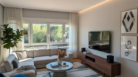 Photo 4 of Flat for sale in El Soto de la Moraleja, Madrid