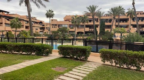 Foto 2 de Piso en venta en Avenida Almerimar, Almerimar, El Ejido