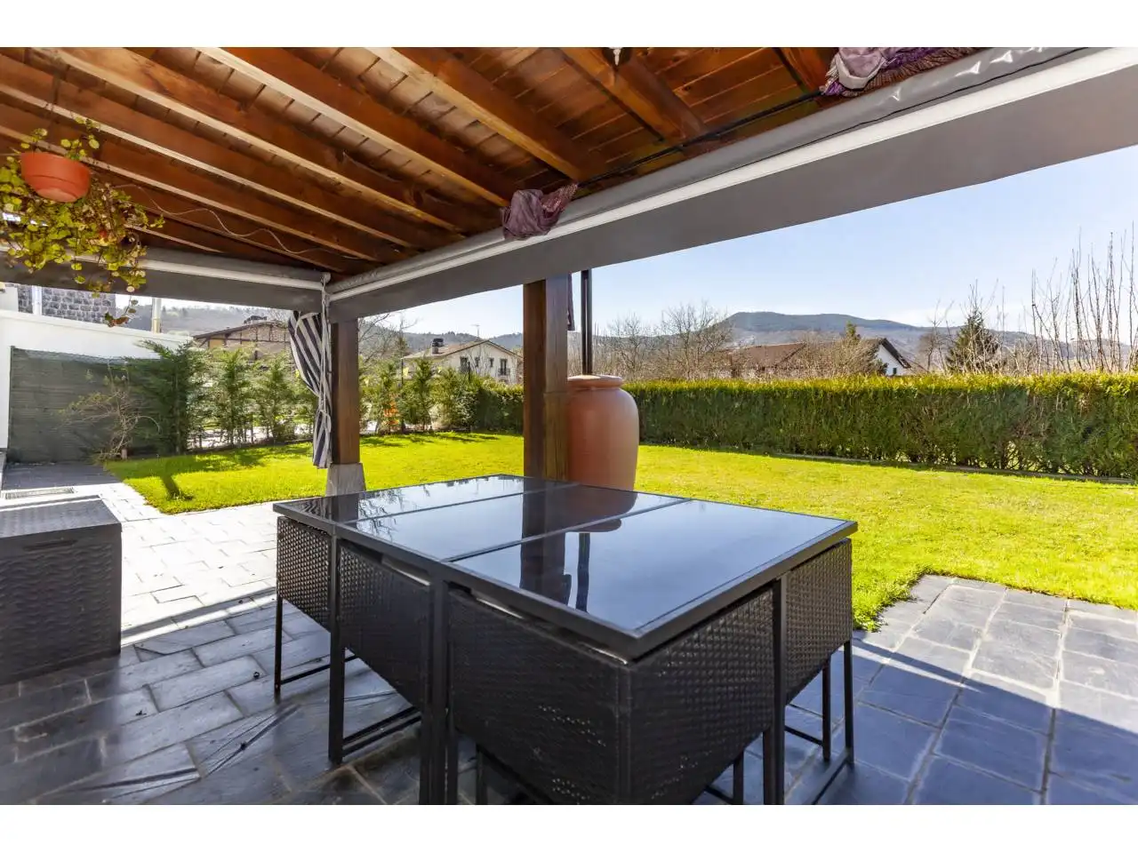 Casa con giardino in vendita a Añorga - Zubieta - Atotxa Erreka, imagen 8