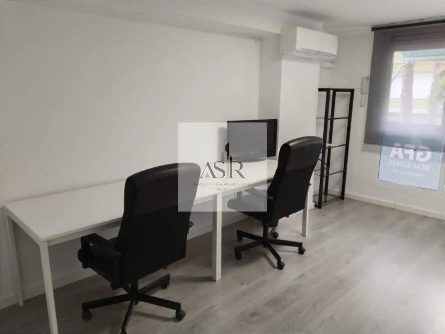 Office for rent in Alzira