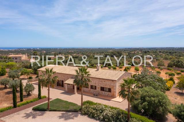 Finca rústica en Venta en Porto Cristo