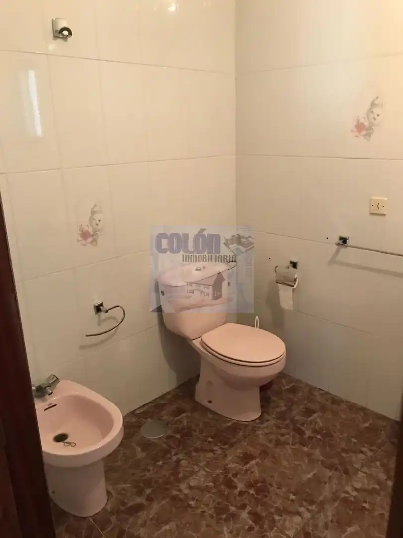 Baño de Ático en venta en Jamilena con Terraza y Trastero