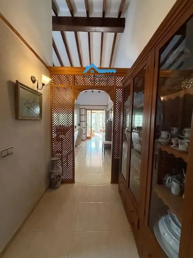 Chalet con jardín en venta en El Secanet - Hacienda del Sol, imagen 27